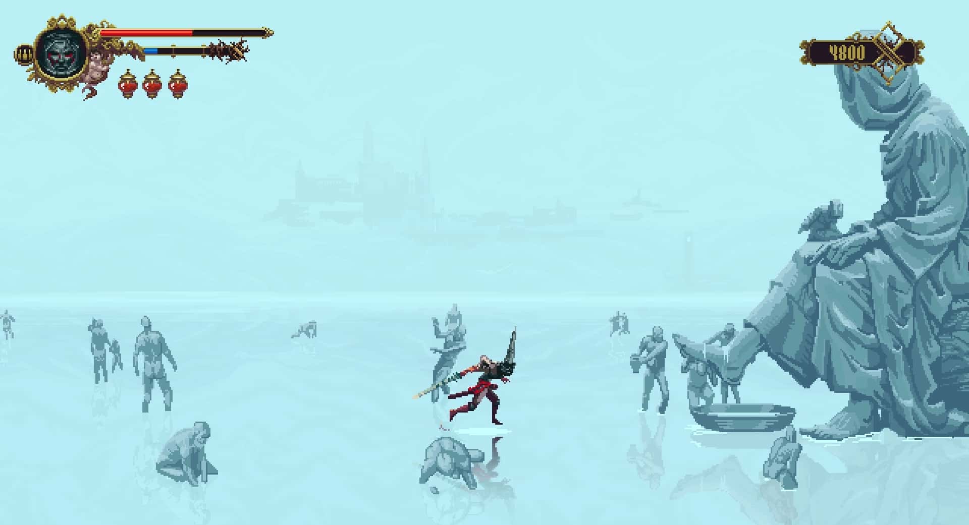 #10. Souls-Like Bundle (GOG) 由: Team17 Digital LTD.