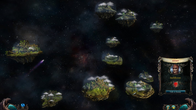 Eador. Masters of the Broken World screenshot 1