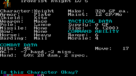 Sword of Aragon screenshot 12