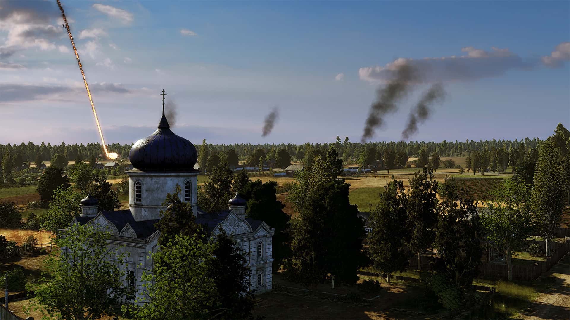 #2. Steel Division 2 - Reinforcement Pack #10 - Tannenberg (GOG) 来自: Eugen Systems