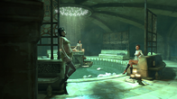Dishonored - Definitive Edition screenshot 1