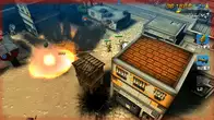 Tiny Troopers: Joint Ops XL screenshot 4