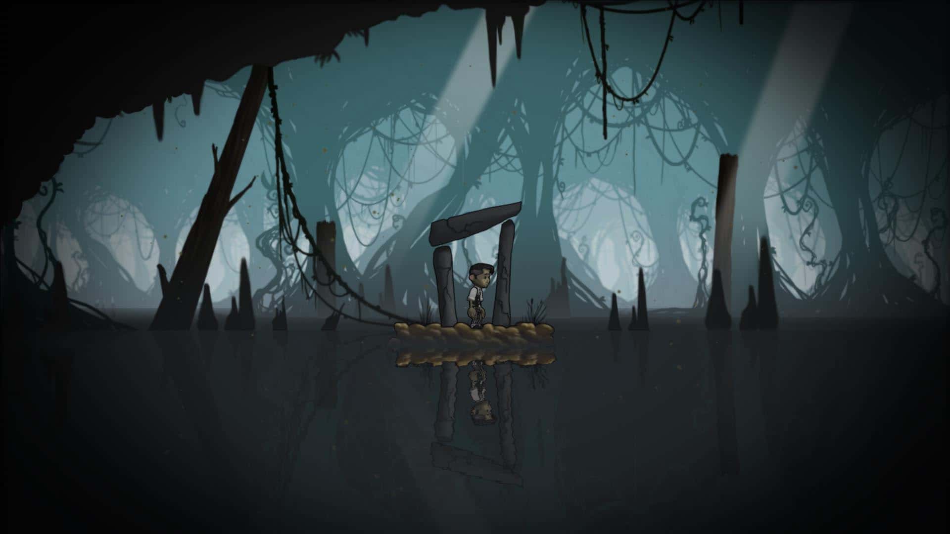 #7. Schein (GOG) โดย: Zeppelin Studio