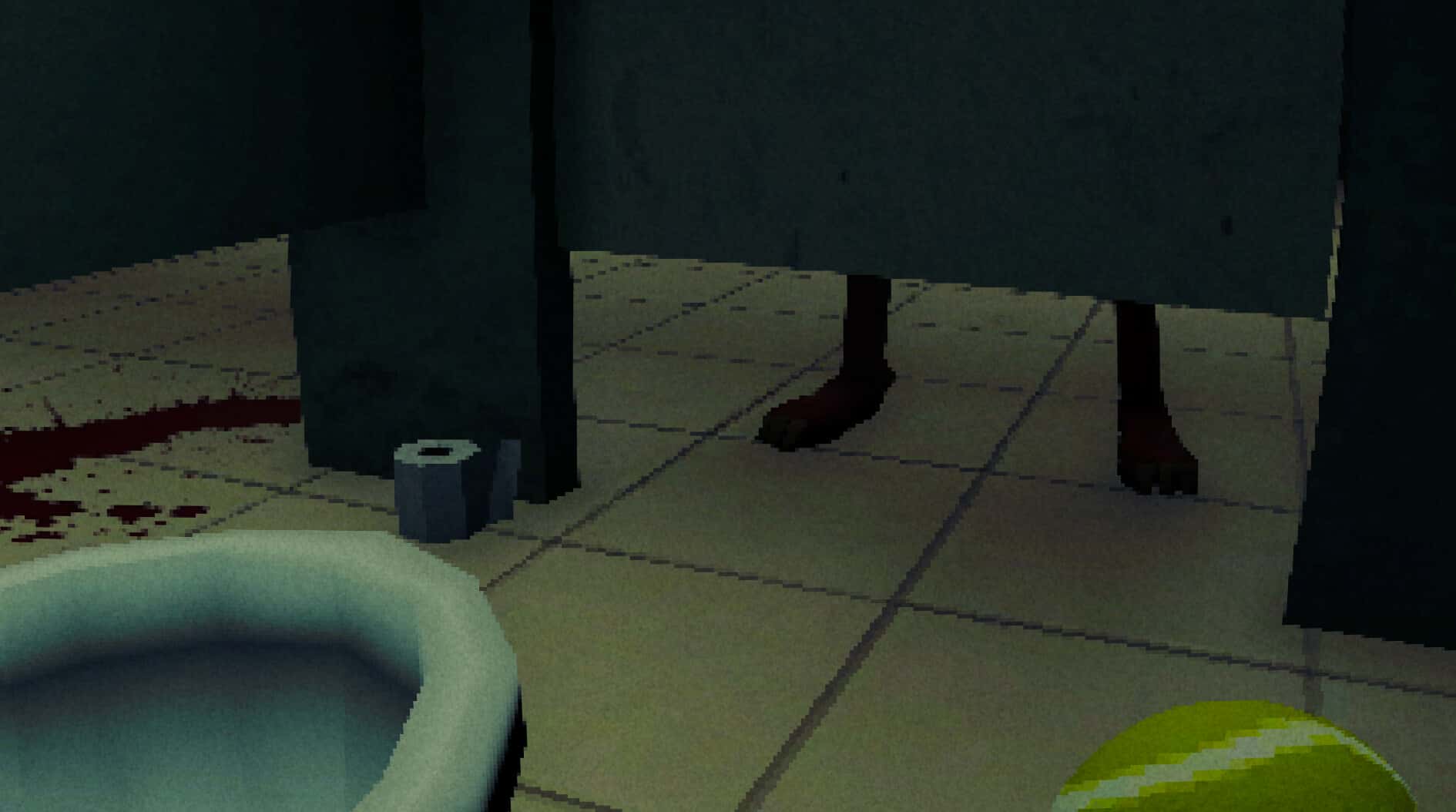 #10. CANINE (GOG) От: PuKo