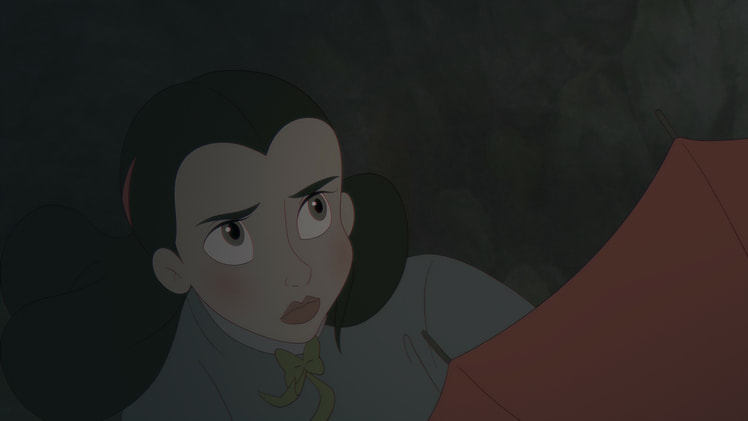 Bye Sweet Carole screenshot screenshot 4