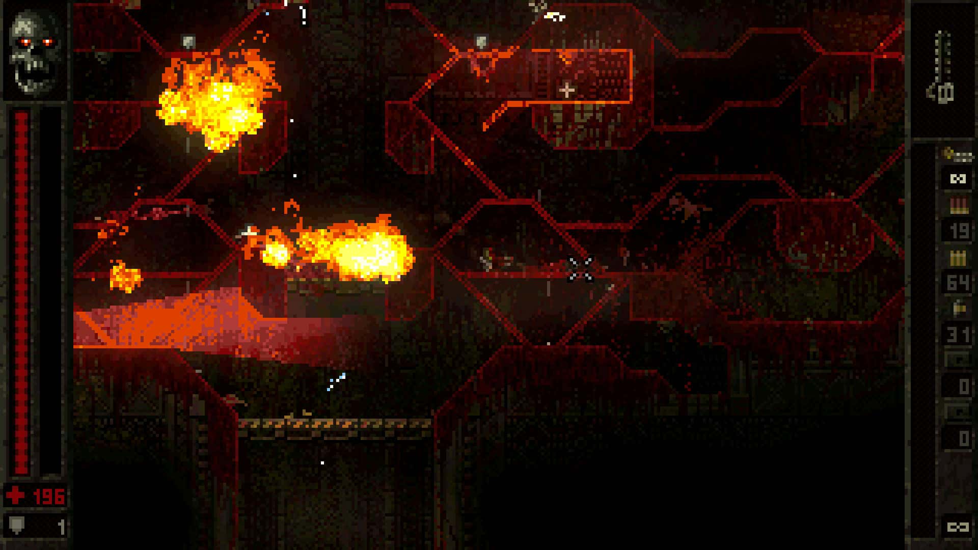 #2. Butcher Demo (GOG) 由: Crunching Koalas