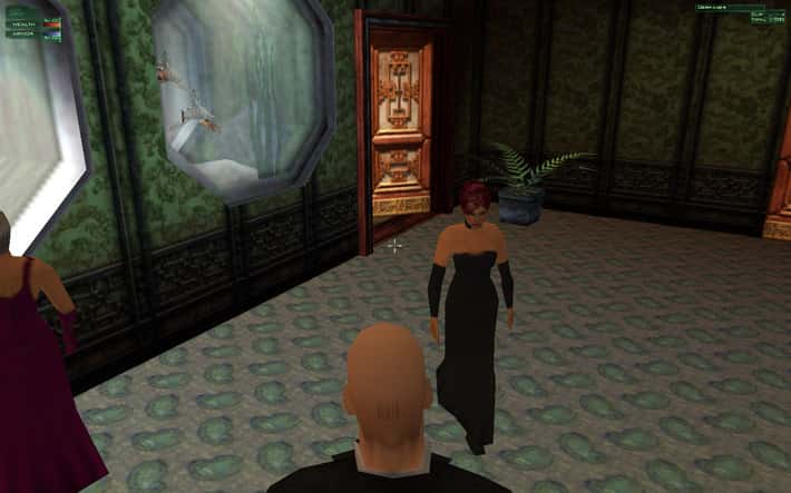 #8. Hitman: Codename 47 (GOG) 由: Io-Interactive