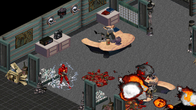 Crusader: No Regret™ screenshot 11