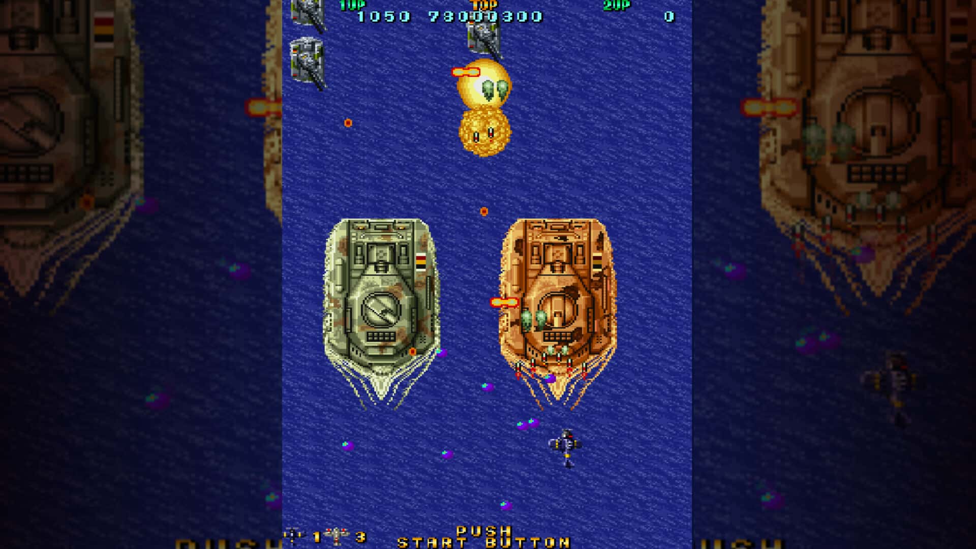 #9. Twin Hawk (GOG) 由: Clear River Games
