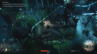 Seven: The Days Long Gone Demo screenshot 10