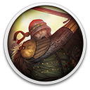 Battle Brothers - Support the Developers & Nordic Banner