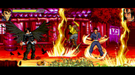 Gekido Kintaro’s Revenge screenshot 1