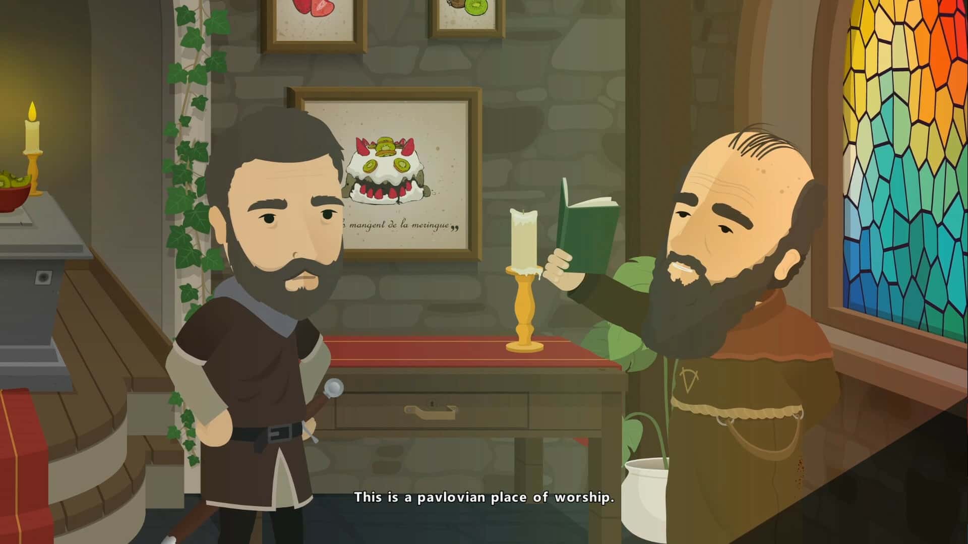 #8. Repella Fella Demo (GOG) By: MicroProse