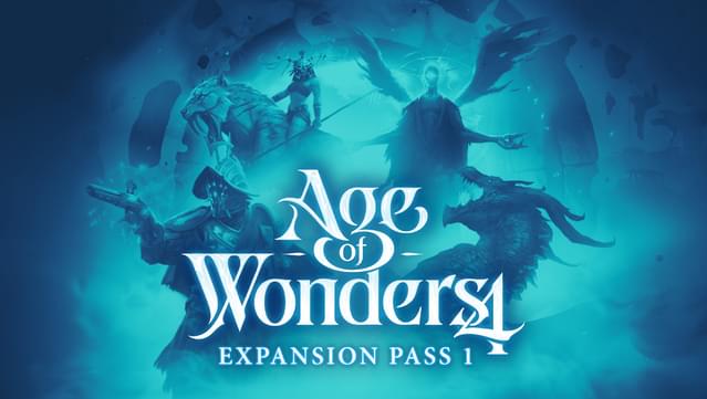 Age of Wonders 4: Expansion Pass 1
