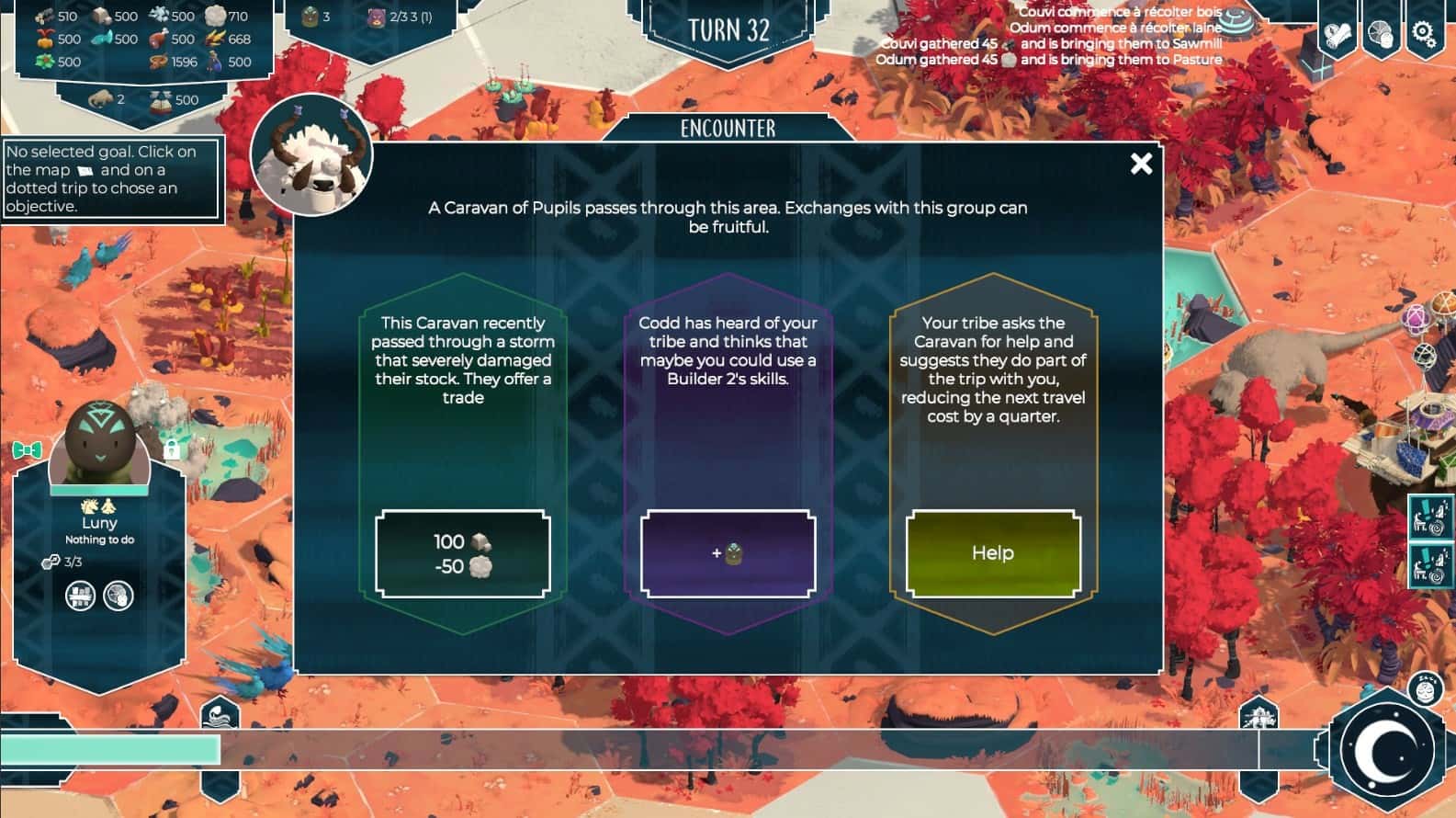 #6. As Far As The Eye – Soundtrack (GOG) By: Goblinz Publishing