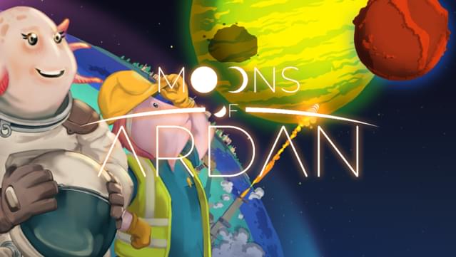 Moons of Ardan Demo 