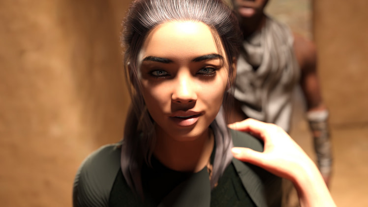 Loot Line - Season 2 screenshot screenshot 5