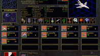 Emperor of the Fading Suns Enhanced Demo screenshot 6