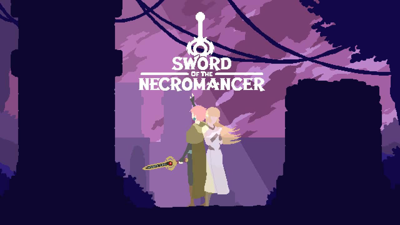 #6. Sword of the Necromancer (GOG) โดย: JanduSoft S.L