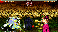 SAMURAI SHODOWN II screenshot 3