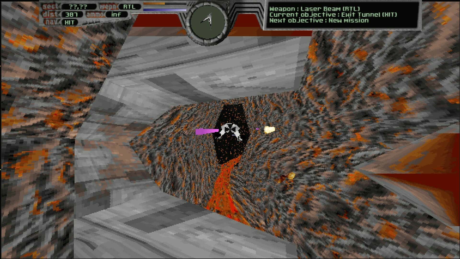 #8. Terminal Velocity™: Boosted Edition (GOG) 由: Ziggurat Interactive