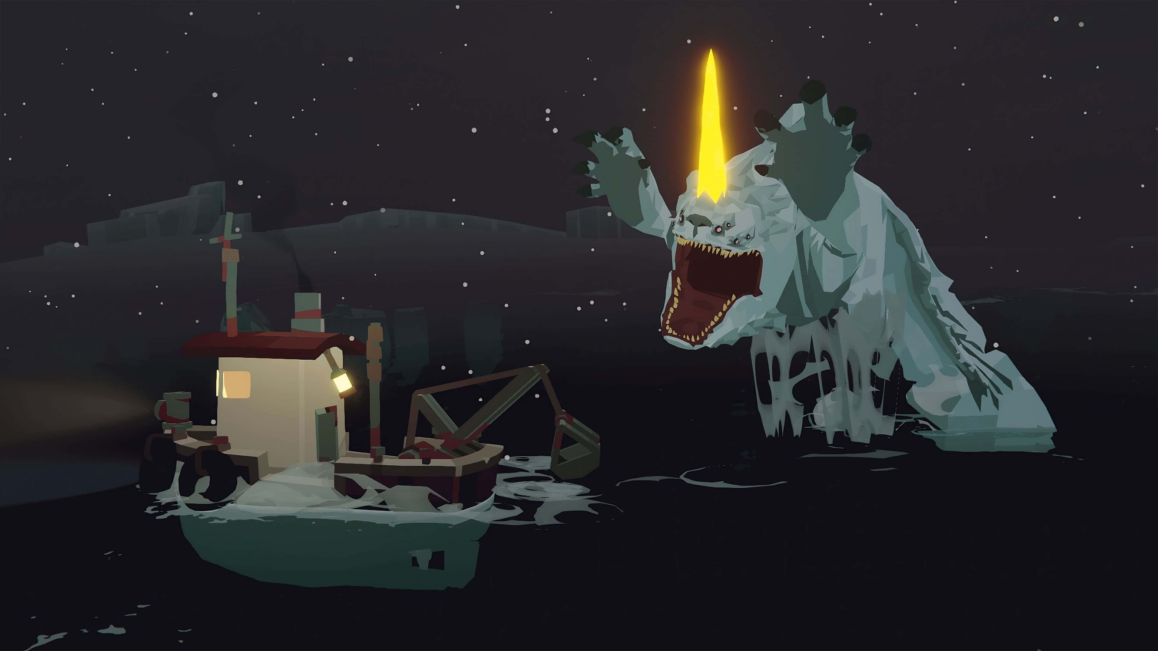 #4. DREDGE – Expansion Bundle (GOG) Podle: Team17