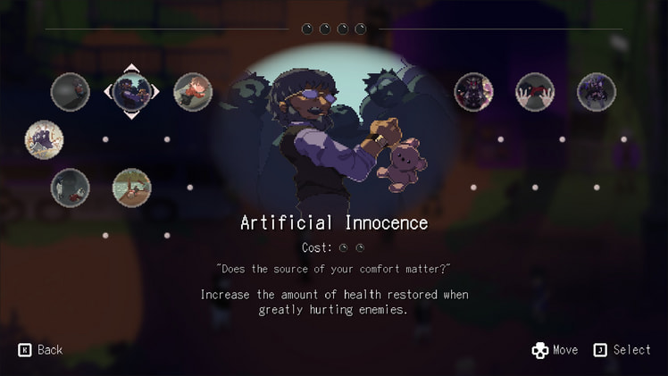 Bittersweet Birthday screenshot screenshot 2