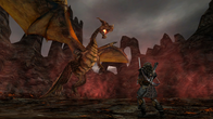 Gothic 2 Gold Edition screenshot 1