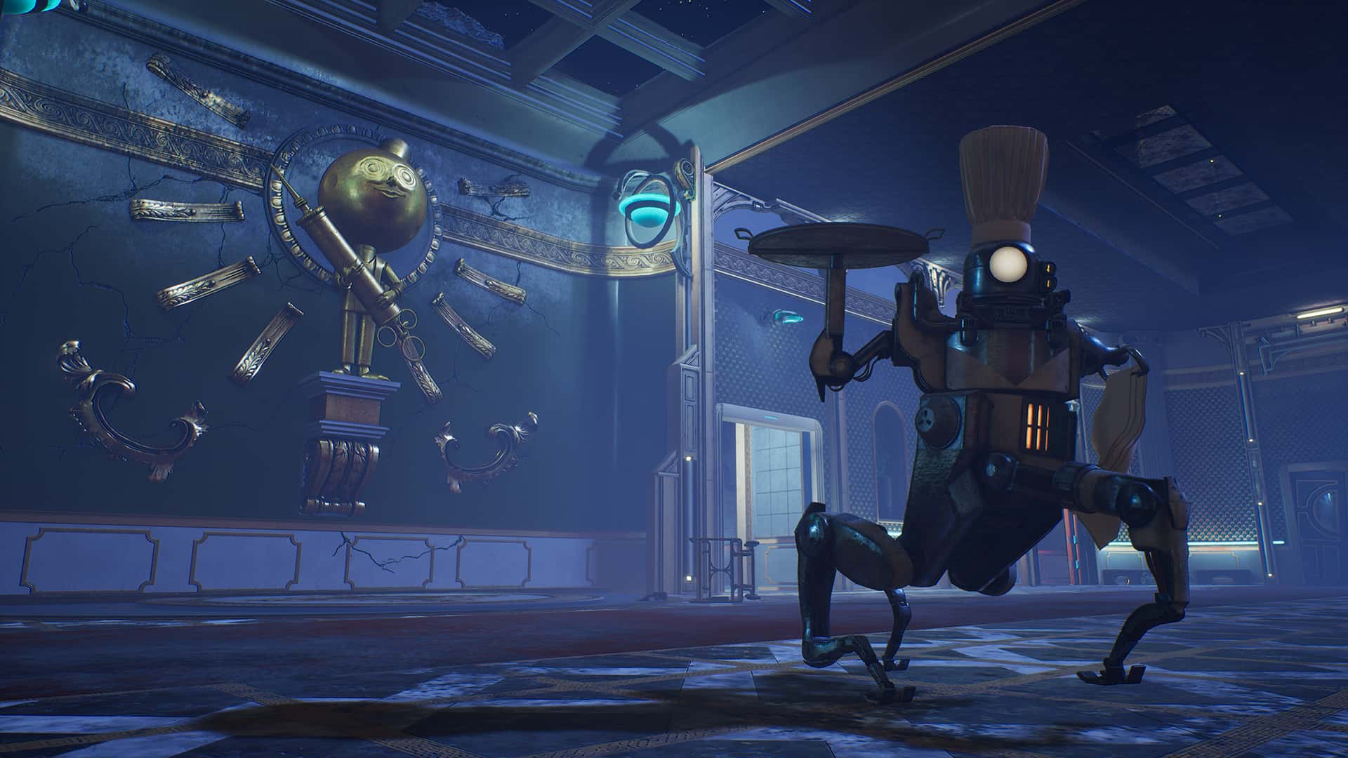 #2. The Outer Worlds Expansion Pass (GOG) 由: Private Division