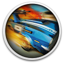 Interstate ’76® The Arsenal