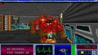 Blake Stone: Aliens of Gold screenshot 2
