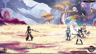 Super Neptunia RPG screenshot 4