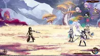 Super Neptunia RPG screenshot 4
