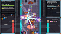 Don't Die, Collect Loot screenshot 1