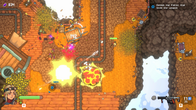 Black Skylands screenshot 2