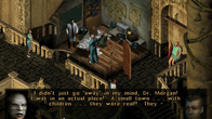 Sanitarium screenshot 5