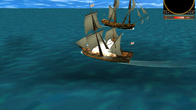 Sea Dogs screenshot 1