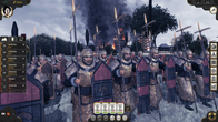 Oriental Empires screenshot 10