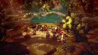 OCTOPATH TRAVELER II screenshot 4