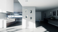 The Signifier Director’s Cut Demo screenshot 9