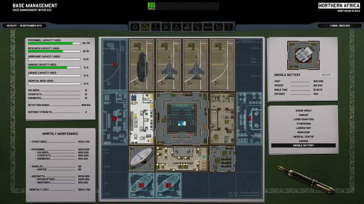 #10. Xenonauts (GOG) Bởi: Goldhawk Interactive