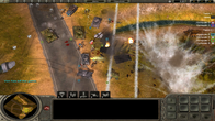 Codename Panzers: Phase One screenshot 4