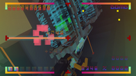 BIT.TRIP CORE screenshot 10