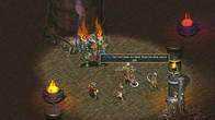 Seal of Evil screenshot 1