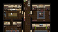 Detective Girl of the Steam City screenshot 9