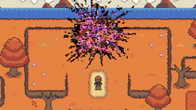 GLITCHED DEMO screenshot 1