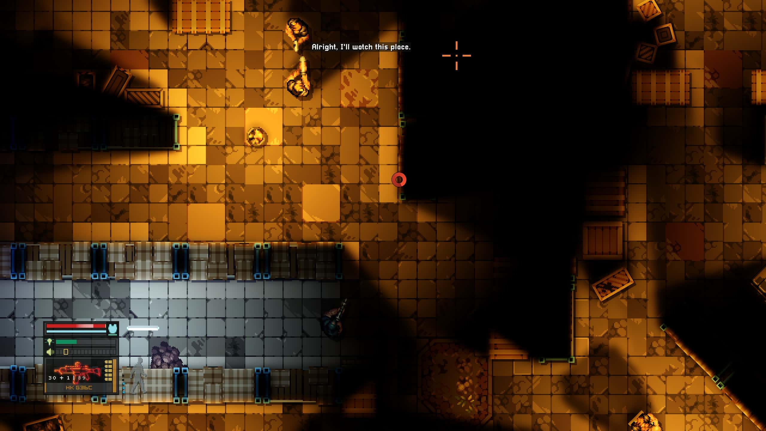 #9. Intravenous (GOG) โดย: HypeTrain Digital