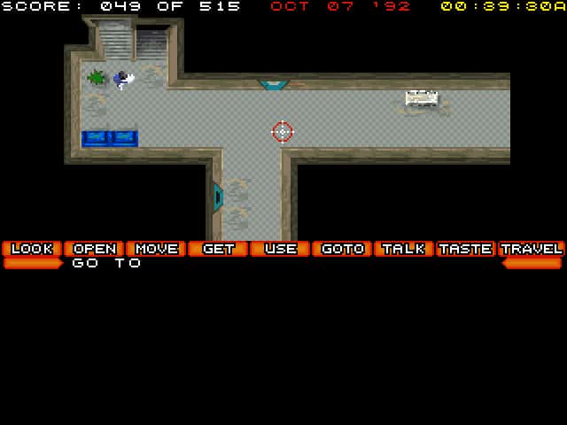 #3. Countdown (GOG) 由: Big Finish Games