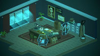 Duck Detective: The Secret Salami screenshot 9