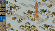 Populous™ 2: Trials of the Olympian Gods screenshot 8